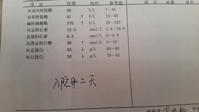 妊娠合期肝内胆汁淤积症1例